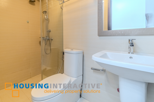 for lease – verve residences tower 1, bgc