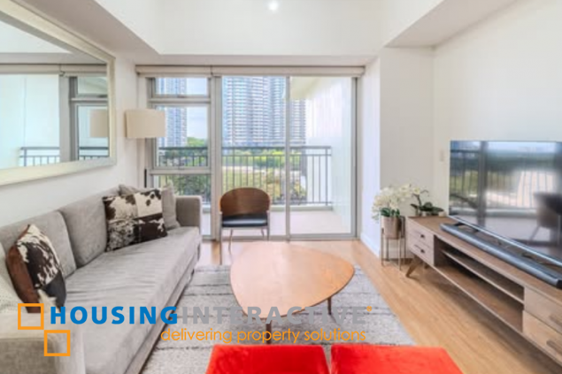 for lease – verve residences tower 1, bgc