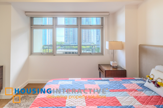 for lease – verve residences tower 1, bgc