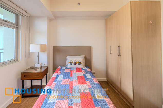 for lease – verve residences tower 1, bgc