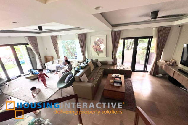 house for sale in capitol park homes quezon city