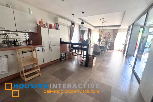 house for sale in capitol park homes quezon city