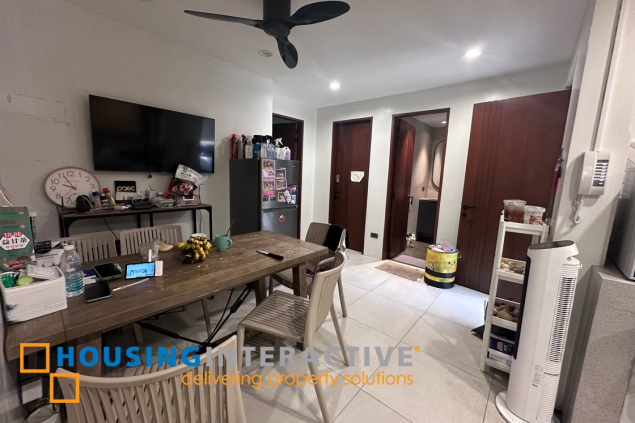 house for sale in capitol park homes quezon city