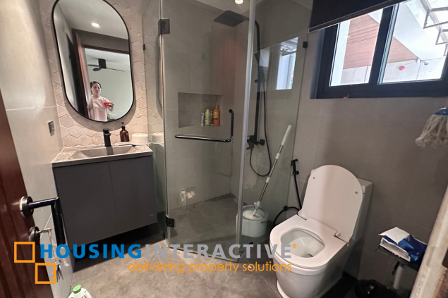 house for sale in capitol park homes quezon city