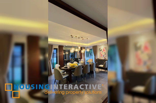 house for sale in capitol park homes quezon city