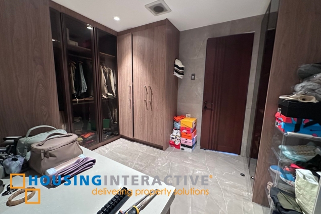 house for sale in capitol park homes quezon city