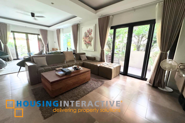 house for sale in capitol park homes quezon city