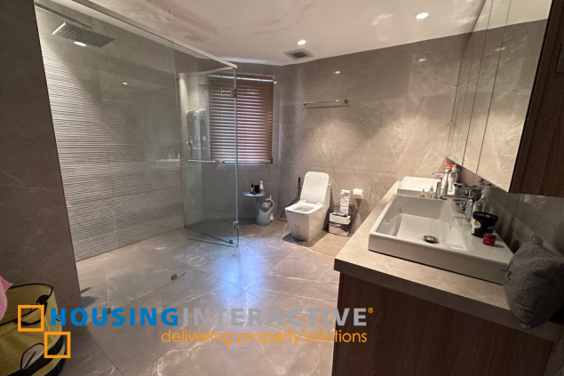 house for sale in capitol park homes quezon city