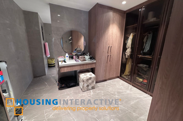 house for sale in capitol park homes quezon city