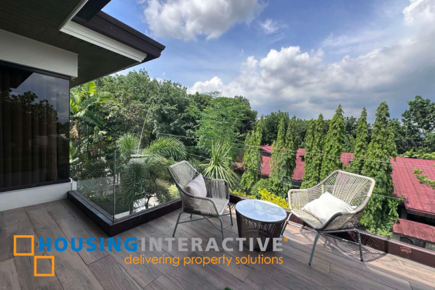 house for sale in capitol park homes quezon city