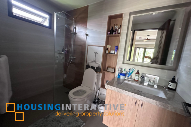 house for sale in capitol park homes quezon city