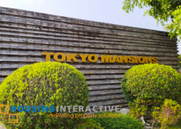 lot for sale in tokyo mansion south forbes cavite