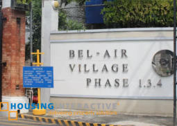 house for sale in bel-air 3 village