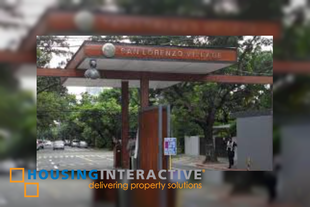 house for sale in san lorenzo village