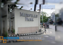house for sale in merville paranaque