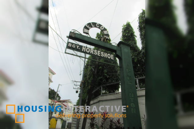 lot for sale in quezon city