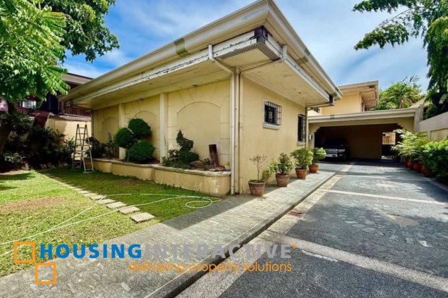 2-storey house and lot for sale in rolling hills village