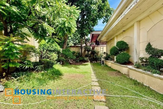 2-storey house and lot for sale in rolling hills village