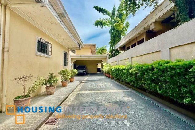 2-storey house and lot for sale in rolling hills village