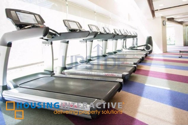 for lease: 4br loft unit at one rockwell west, makati city