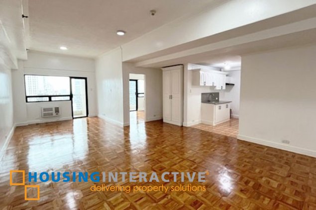 for sale: 2br condo in bsa suites, legazpi village, makati