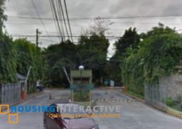 semi furnished 4br house for rent in pasig