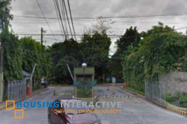 semi furnished 4br house for rent in pasig
