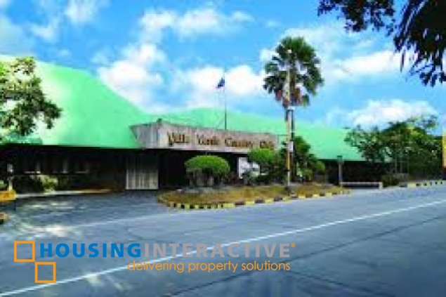 semi furnished 4br house for rent in pasig