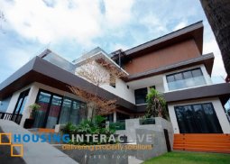 4-storey house for sale in ayala greenfield estates