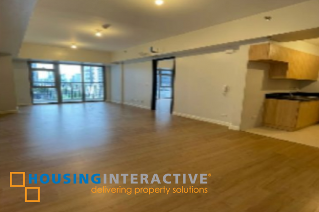 for sale vacant unit 1br in park triangle
