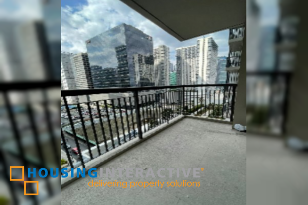 for sale vacant unit 1br in park triangle