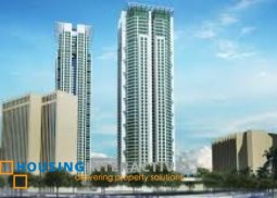 fully furnished 3 br with 4 parking slots for sale in makati