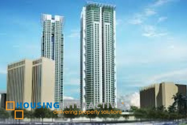 fully furnished 3 br with 4 parking slots for sale in makati