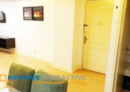 comfy 1br fully furnished condo for sale/rent at forbeswood heights at bgc