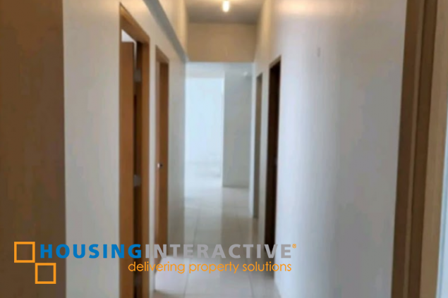 for sale semi-furnished 3br with parking in madison park west