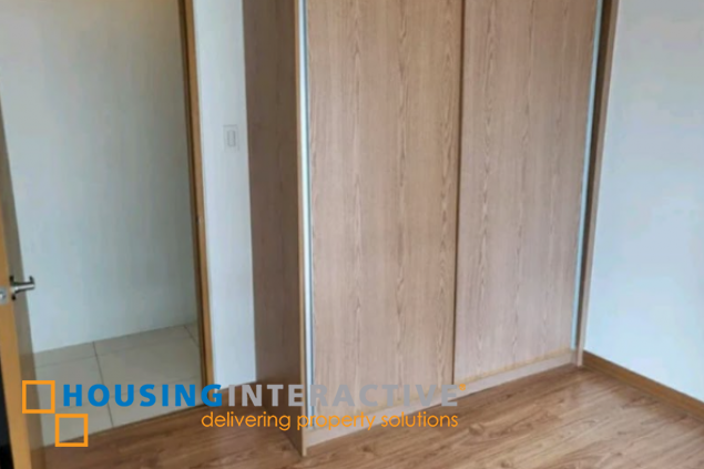 for sale semi-furnished 3br with parking in madison park west