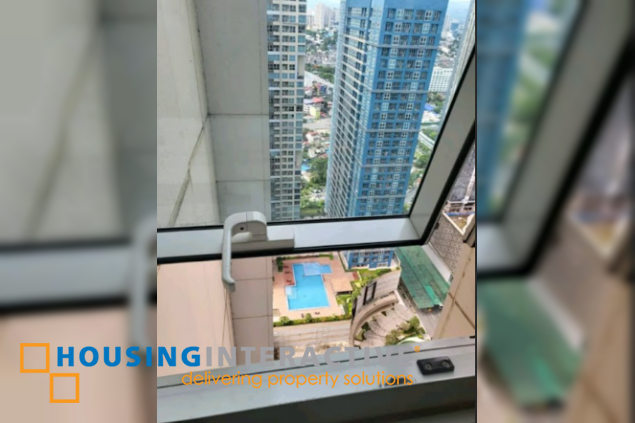 for sale semi-furnished 3br with parking in madison park west