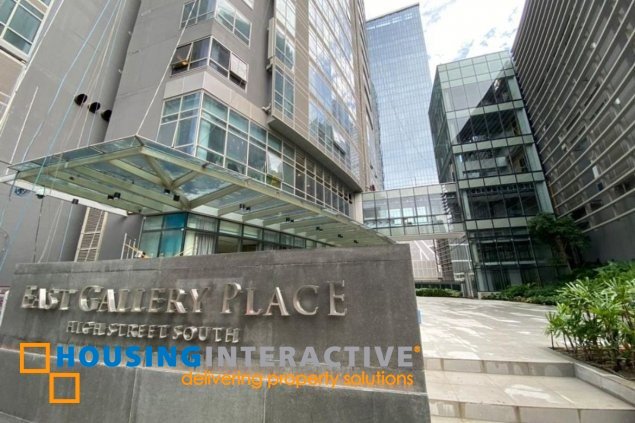 semi furnished 3 br with parking for rent in east gallery place