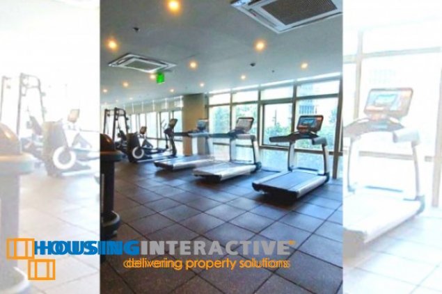 semi furnished 3 br with parking for rent in east gallery place