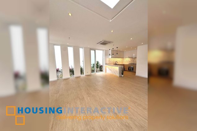 for sale: brand new house and lot in quezon city