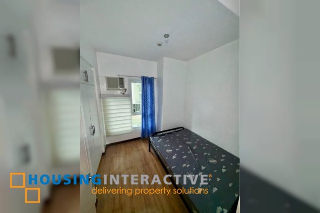 for sale: 2br condo unit in makati – fully furnished