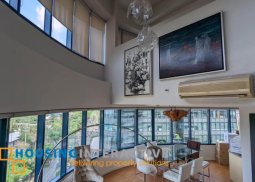 for sale: 3br condo unit in makati – fully furnished