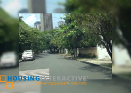 house for rent in bel-air makati