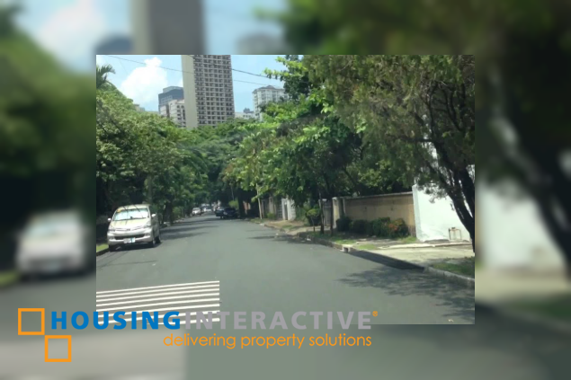 house for rent in bel-air makati