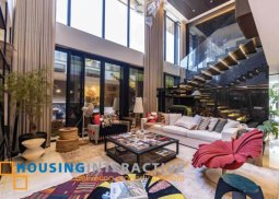 3-storey house and lot for lease in valle verde 2