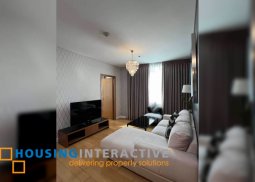 fully furnished 2br unit with parking for lease in park terraces