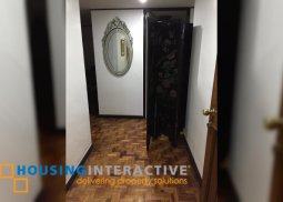 furnished penthouse unit with parking for lease in mayfair mansion