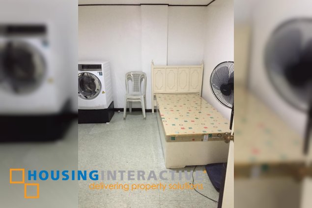 furnished penthouse unit with parking for lease in mayfair mansion