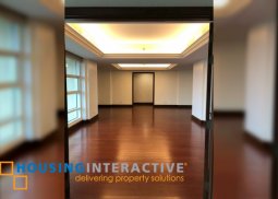 semi-furnished 3br unit with parking for lease in discovery primea