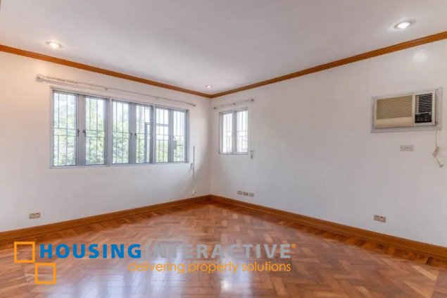 2-storey house for lease in magallanes village